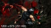 Ninja Gaiden 3 (2012) [ENG/FULL/NTSC-U](LT+3.0) 