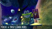 Rayman 3 HD (2012) [ENG/FULL/Freeboot][JTag] XBOX360