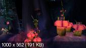 Rayman 3 HD (2012) [ENG/FULL/Freeboot][JTag] XBOX360
