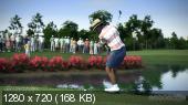 Tiger Woods PGA Tour 13 (2012) [ENG/FULL/Region Free](LT+1.9) XBOX360