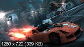 Ridge Racer Unbounded (2012) [ENG/FULL/Freeboot][JTag] XBOX360