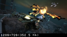[PS3] Warhawk [EUR/ENG]