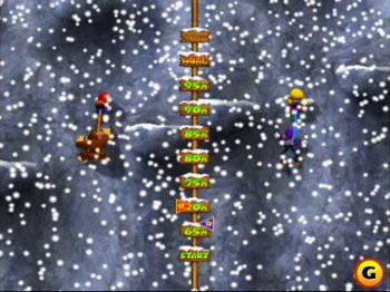 Mario Party 4 (2011) [PAL, ENG/Multi5] GameCube