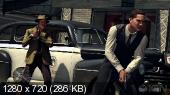 L.A. Noire : The Complete Edition (2012) [RUS/FULL/Region Free](LT 1.9, 2.0, 3.0) XBOX360