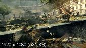 Sniper Elite V2 (2012) [ENG/FULL/Region Free](Demo) XBOX360