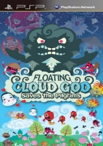 Floating Cloud God Saves The Pilgrims [ENG](2012) [MINIS] PSP