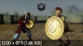 Deadliest Warrior: Ancient Combat (2012) [ENG/FULL/Region Free](LT 1.9) XBOX360
