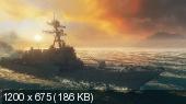 Battleship (2012) [ENG/FULL/Region Free](LT 1.9, 2.0, 3.0) XBOX360