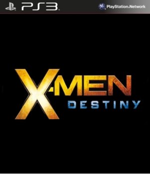 [PS3] X-Men: Destiny [FULL]