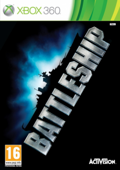 Battleship: The Video Game (2012) [Region Free][ENG][L]