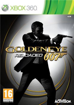 GoldenEye 007: Reloaded (2011) [Region Free][RUS][P] (XGD3) (LT+2.0)