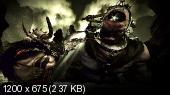Bloodforge (2012) [ENG/FULL/Freeboot][JTag] XBOX360