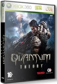 Quantum Theory (2010) [PAL/RUS]