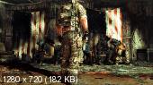 Spec ops THE LINE(2012) [ENG/Region Free](Demo) XBOX360