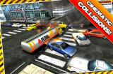 [Android] Traffic Panic 3D [v1.0] [Action | 3D, Любое, ENG]