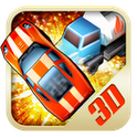 [Android] Traffic Panic 3D [v1.0] [Action | 3D, Любое, ENG]