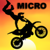 [Android] Shadow Biker Micro v1.0