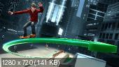 Shaun White Skateboarding (2010) [ENG/Multi5/FULL/Region Free] XBOX360