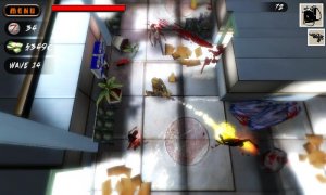 (Android) Dead on Arrival (1.1) [Action, Любое, Английский]