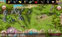 [Android] The Settlers HD [RTS, все, ENG]