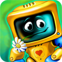 [Android]Robo 3: Gears of Love