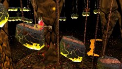 Freekscape: Escape From Hell (PSP/2010/ENG)