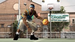 NBA Street Homecourt (2007) XBOX360 NBA Street Homecourt (2007) XBOX360