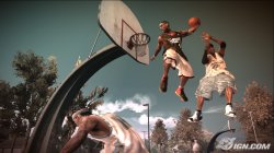 NBA Street Homecourt (2007) XBOX360 NBA Street Homecourt (2007) XBOX360