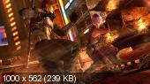 Dead or Alive 5 (2012) [ENG](Demo) XBOX360