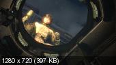 Steel Battalion: Heavy Armor (2012) [ENG/Region Free][Kinect] (Demo) XBOX360