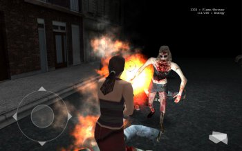 Android Dead Strike 11.08.22 Шутер, ENG
