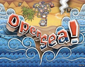 [Android] Open Sea! (1.1) [Аркада, ENG]