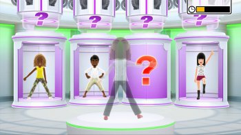 [Kinect] Dr. Kawashima's Body and Brain Exercises[PAL/NTSC-U][Eng]
