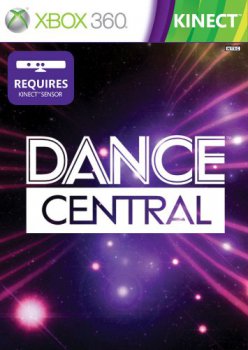 [Kinect] Dance central [Region Free][ENG]