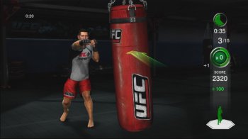 [Kinect] UFC Personal Trainer [Region Free][ENG]