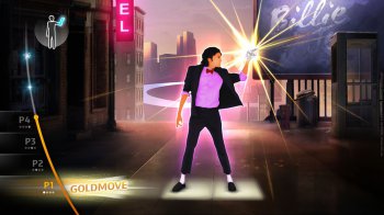 [Kinect] Michael Jackson The Experience [Region Free][ENG]