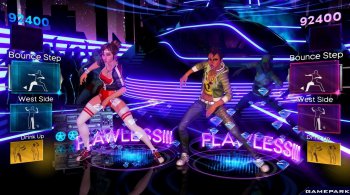 [Kinect] Dance Central 2 [Region Free][RUS]