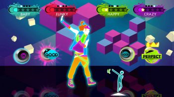 [Kinect] Just Dance 3[Region Free][ENG](XGD3)(LT+2.0)