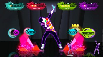 [Kinect] Just Dance 3[Region Free][ENG](XGD3)(LT+2.0)