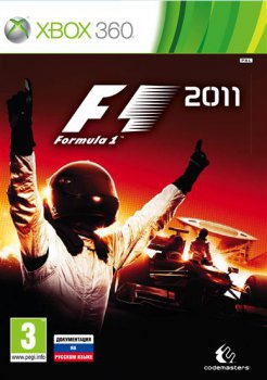 F1 2011 (2011) [Region Free][ENG]