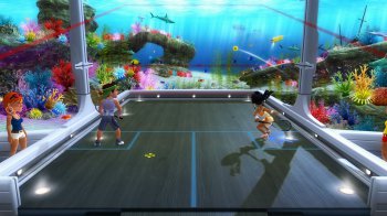 [PS Move] Racquet Sports [USA/ENG]