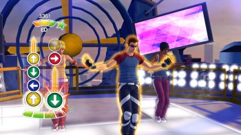 [PS Move] Dance! It's Your Stage [EUR][ENG]