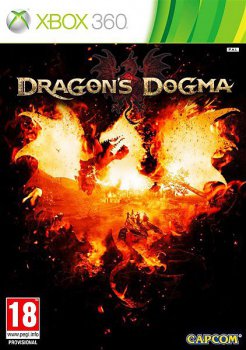 Dragon's Dogma (2012) [Region Free][ENG][L] (LT+ 2.0)