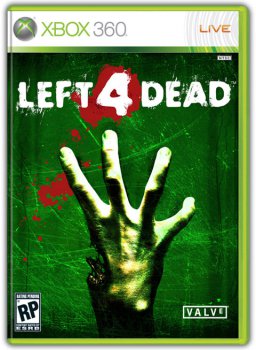 Left 4 Dead (2008) [Region Free] [RUSSOUND] [L]