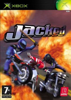 Jacked (2006) [RegionFree][ENG][L]