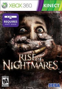 Rise of Nightmares (2011) [Region Free][ENG][XGD3][LT+ 2.0][KINECT][L]