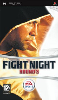 Fight Night Round 3 (2006) [RUS]