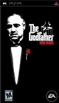 The Godfather: Mob Wars (2006) [RUS][FULL][CSO]