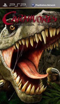 Carnivores: Dinosaur Hunter (v.2) (2011) [MINIS] [FULL][ISO][ENG]