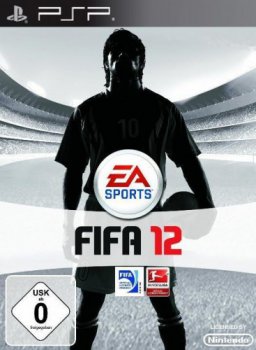 FIFA 12 (2011) [FULL][ISO][ENG] [MP]